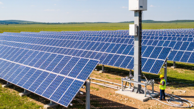 10 Tips for Buying a Solar Tracker Dual Axis?