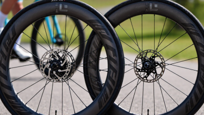 2026 Top Carbon Fiber Wheels Pros and Cons?