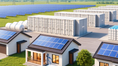 How to Prepare for the Future of Solar Energy Storage?