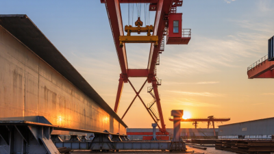Top Steel Types for Heavy Load Applications?