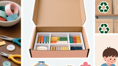 Why Customize DIY Craft Kits for Your Brand?