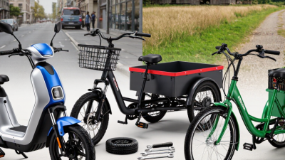What Is the Best Tricycle Bike for Global Buyers?