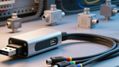 2026 Best USB to HART Programming Tool for Global Buyers?