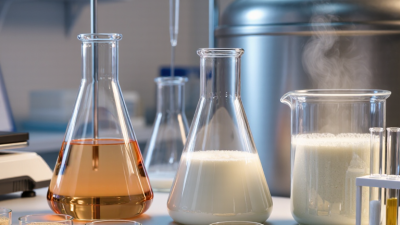 2026 Top Yeast Peptone Types for Global Buyers