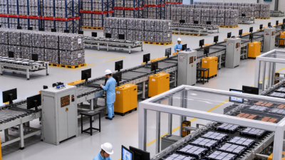 China Best Battery Suppliers Lifecycle And Sustainability