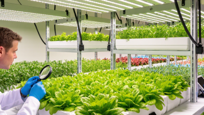Why Are Red and Blue Grow Lights Less Popular Now?