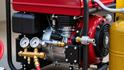 2026 Best How to Convert a Gasoline Generator to Propane?