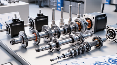 2026 Top Custom Gear Motor Manufacturers for Global Buyers