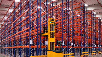 Top 10 Drive-in Storage Systems for Global Buyers?