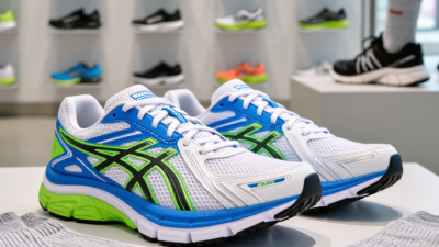 2026 Best Running Shoes and Socks for Comfort?