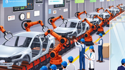 Top 2026 Como avaliar uma fábrica automotiva?