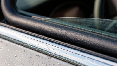What Is a Car Seal and How Does It Improve Efficiency?