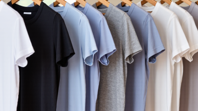 Why Source Womens Tshirts for Your Clothing Brand?