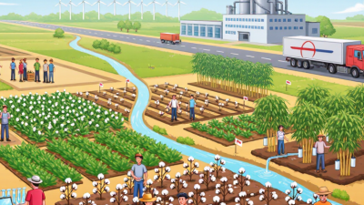 How to Achieve Sustainable Plant Based Sourcing?