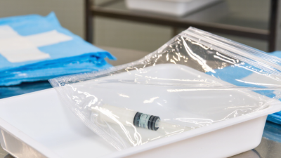 What Is Sterile Packaging and How Does It Ensure Safety?