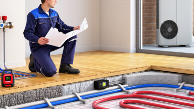 2026 Top How to Install a Heat Pump for Underfloor Heating?