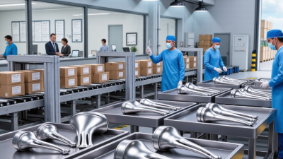 Why Do Orthopedic Implant Prices Rise During Peak Demand?