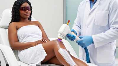 2026 Best How Does Laser Hair Removal Work on Dark Skin?