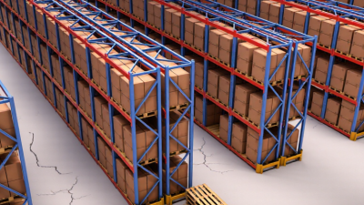How to Calculate Warehouse Rack Load Distribution?