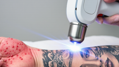 7 Best Answers Why Does Laser Tattoo Removal Hurt So Much?