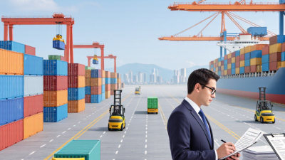 China Top 10 How to Import Chemical Raw Materials Legally?