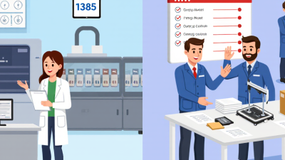 Como escolher entre OEM e ODM para fabricação médica?
