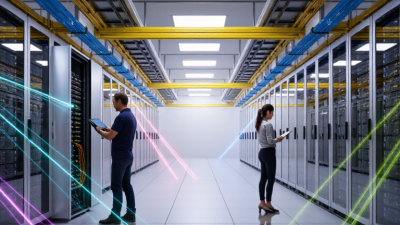Why Choose DWDM Transceivers for Long Distance Networks?