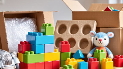 How to Pick Affordable Durable Toys from China