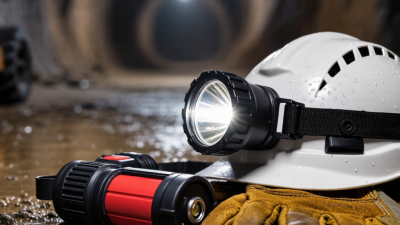 How to Choose a Mining Light Headlamp?