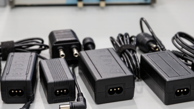 2026 Top 9V AC DC Power Adapters for Global Buyers?