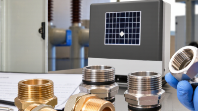 How to Buy Cable Gland Direct in 2026?