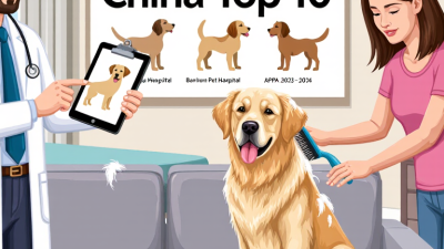 China Top 10 por que meu cachorro está soltando tanto pelo?