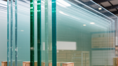 Why Choose 6mm Float Glass for Global Projects?