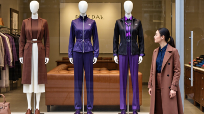 Por que essas cores estão em alta na moda?