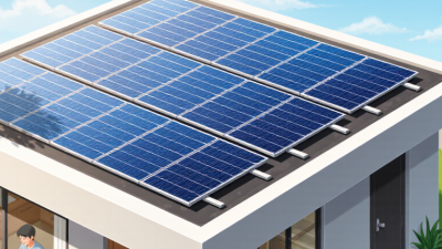 7 Tips for Monitoring Home Solar Energy Production Remotely
