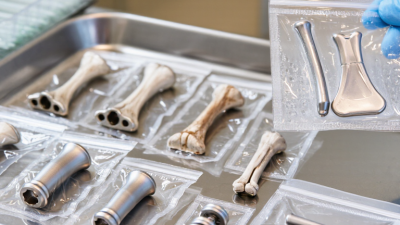 Why Is Packaging Important for Orthopedic Implant Quality?