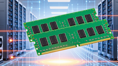 How to Choose DDR5 Memory for Data Centers?