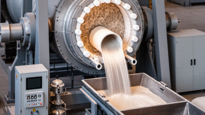2026 Top Monolithic Refractory Mixer Buying Guide?
