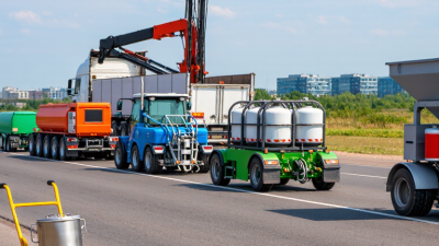 Top 10 Types of Road Line Machines for Global Buyers?