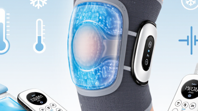 2026 Best Electric Ice Pack for Knee Buying Guide?