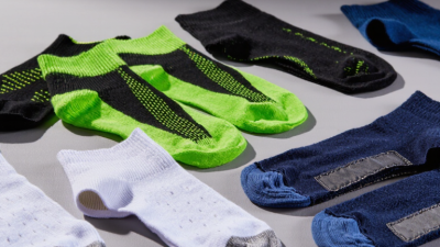 Top 10 Sports Socks Manufacturers for Global Buyers