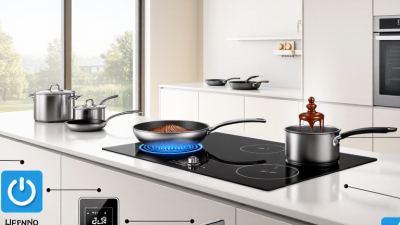 Top 10 Induction Cooktop Features to Look For?