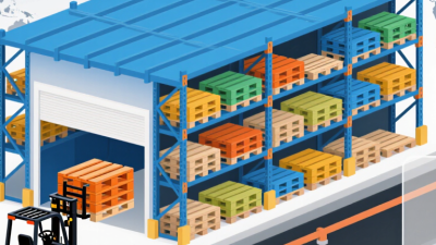 2026 How to Choose Drive-in Storage for Global Buyers?