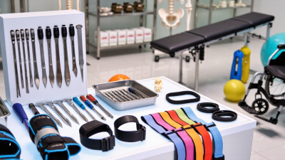 Top 10 Orthopedic Product Types Global Buyers Need?