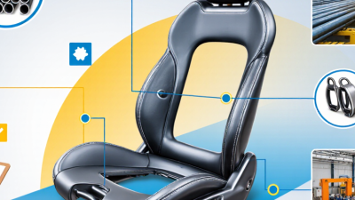 How to Source Automotive Seat Frame Tubes in 2026?