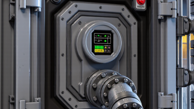 7 Best Safety System Features for Harsh Environments?
