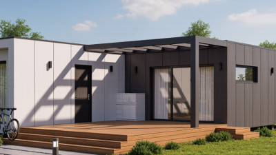 How to Customize Prefab Houses Easily