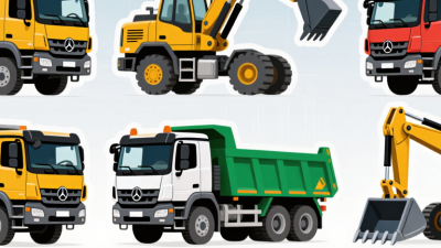 7 Best Dump Trucks for Global Buyers in 2026?