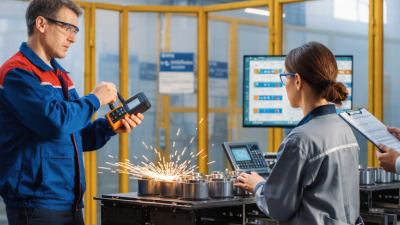 Por que o controle de qualidade é importante na fabricação?