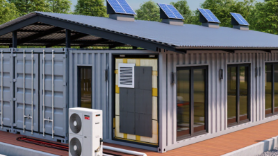 How to Avoid Common Problems With Container Homes in 2026?